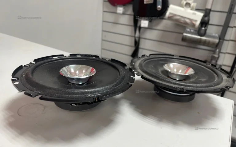 Колонка  pioneer take-g1710s