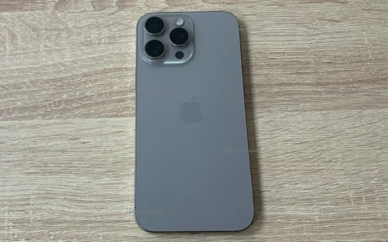 Apple Iphone 16 Pro max 256Gb