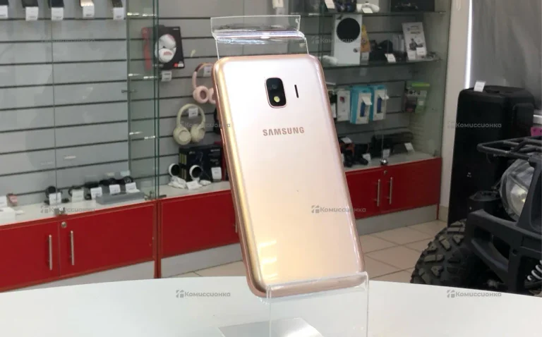 Samsung Galaxy J2 core 1/8Gb