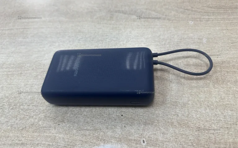 Power bank 20.000 Xiaomi ( оригинал )