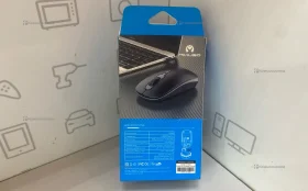 Купить Компьютерная мышь беспроводная mikuso б/у , в Краснодар Цена:390рублей