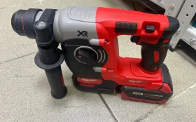 перфоратор Milwaukee аккумуляторный