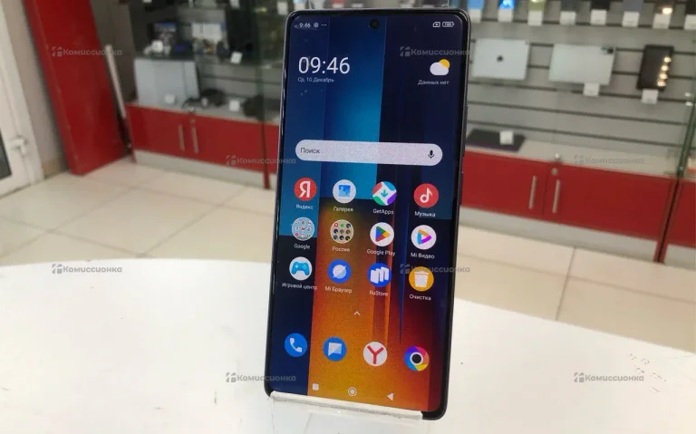 Xiaomi Poco M6 Pro 8/256 ГБ