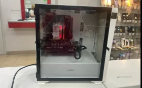 Системный блок  Ardor Gaming i3-4160