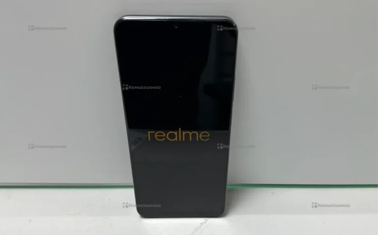 Realme Note 60x 4/64 ГБ