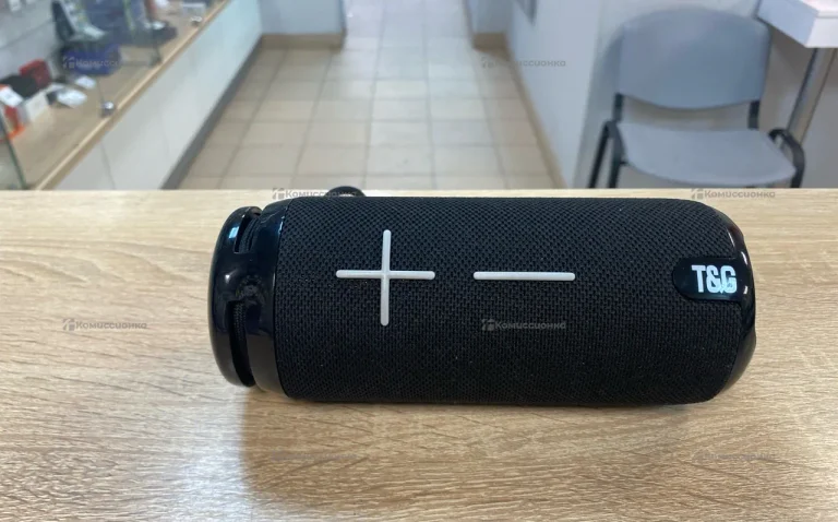 Колонка  блютуз T&G