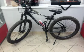 велосипед EWO SCOUT 290