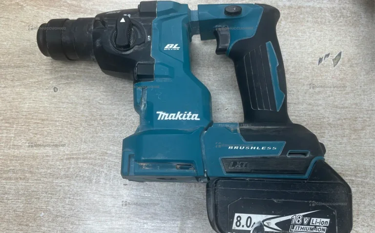 Перфоратор Makita DHR183
