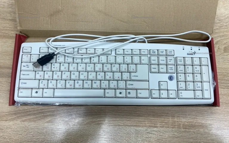 Клавиатура  genius