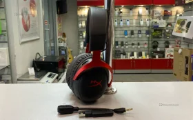 Купить HyperX Cloud III S WL 2025 б/у , в Санкт-Петербург Цена:9900рублей