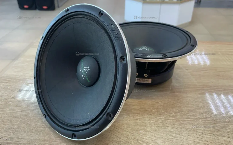 Колонки Arnold M81AC