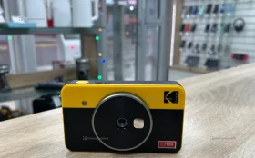 Фотоаппарат  Kodak mini shot 2