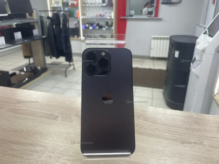 Apple iPhone 13 Pro 6/512 ГБ