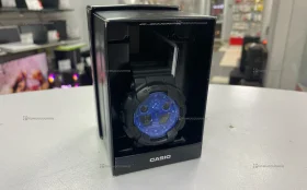 Купить Часы Casio G-Shock ga-100bp б/у , в Тюмень Цена:3990рублей