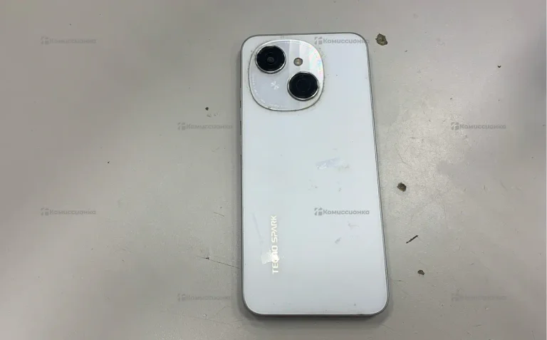 Tecno spark go 1 4/64