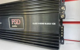 Купить Усилитель  fsd audio master 2000.1 б/у , в Сызрань Цена:9990рублей