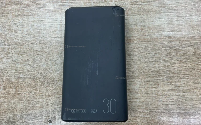 Power Bank  OLMIO 30000 mah
