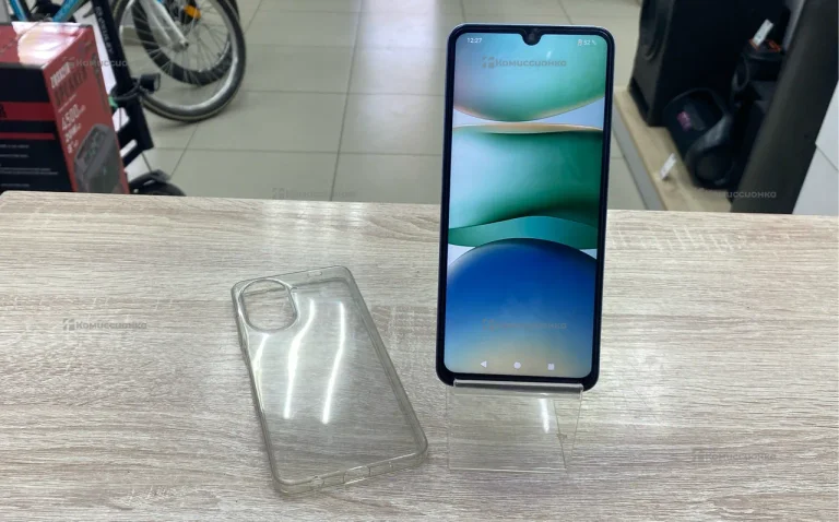 Xiaomi Redmi A5 4/128Gb