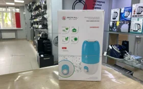 Купить Увлажнитель воздуха Royal clima RUH-S380 б/у , в Кинель Цена:890рублей