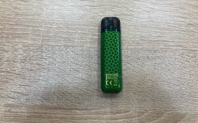 Вейп smok novo2s