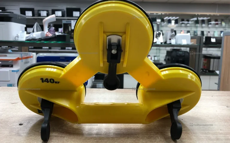 Стеклодомкрат 140кг