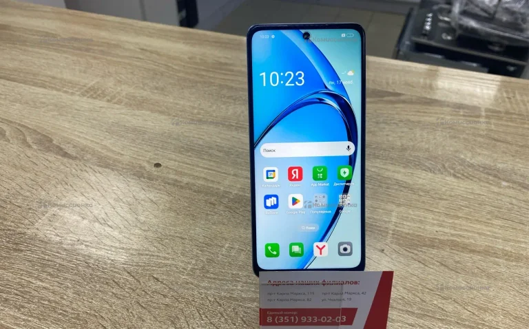 Oppo A3x 4G 4/128 ГБ