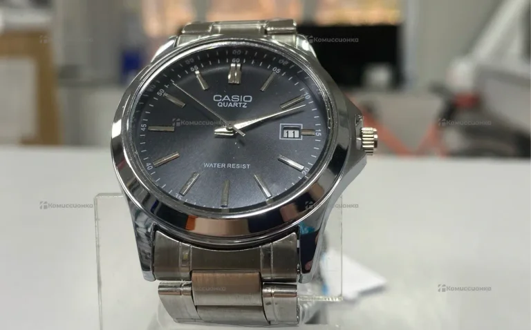 Часы Casio реплика