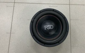 Сабвуфер FSD SW-M1222