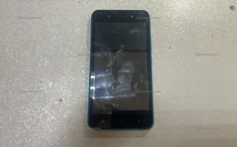 Itel A17 1/16 ГБ
