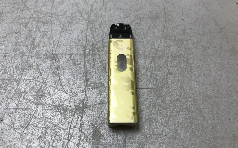 Вейп Vaporesso Xros 4 Mini