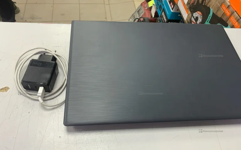 Ноутбук Noname grey