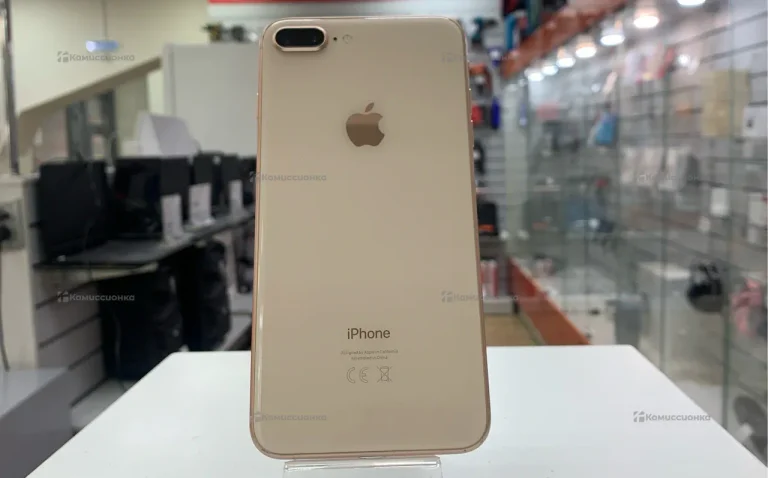 Apple iPhone 8 Plus 64gb