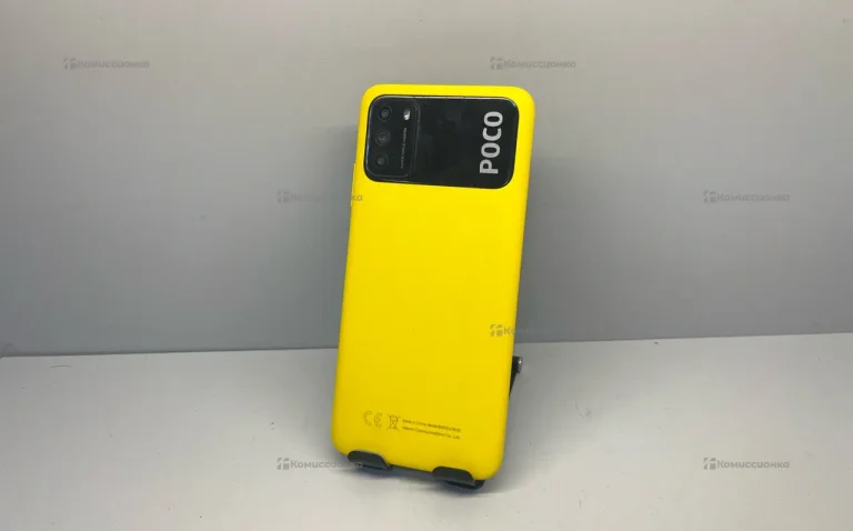 Xiaomi Poco M3 4/64 Gb