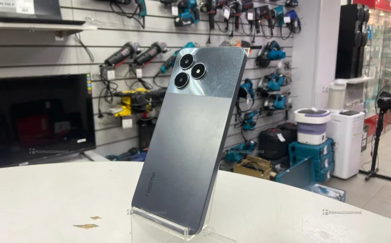 Realme Note 50 4/64 ГБ