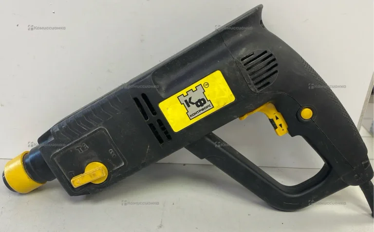 Перфоратор Контрфорс KFP0068