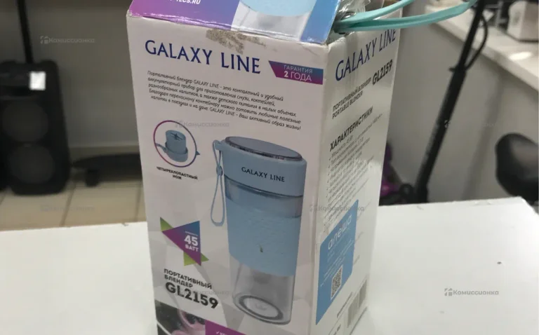 Galaxy Line GL2159 блендер