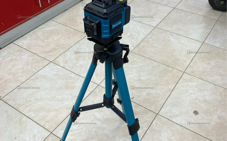 Лазерный уровень Makita 16 линий