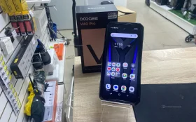Купить Doogee V40 Pro 16/512 ГБ б/у , в Зеленодольск Цена:15900рублей