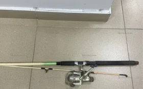 Спиннинг Crocodile 210