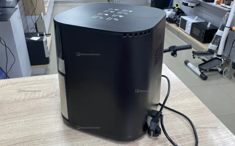 Аэрогриль OULEMEI OLM-KZS010