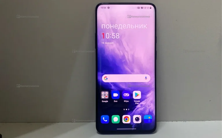 OnePlus 7 Pro