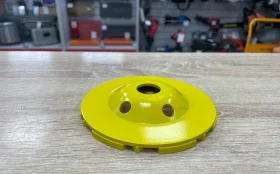 Купить Kuma алмазный диск для бетона б/у , в Краснодар Цена:290рублей