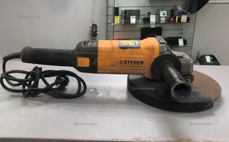 Steher AGS 230 2200 S