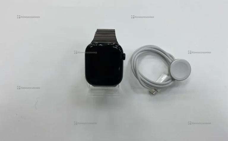 Часы Apple Watch 10mm GPS