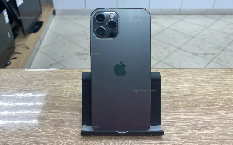 Apple iPhone 12 Pro 6/128 ГБ