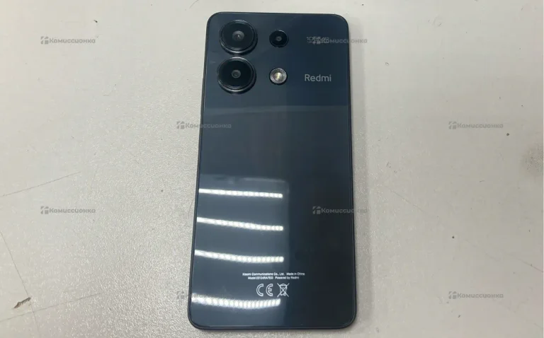Xiaomi Redmi Note 13 8/128 ГБ