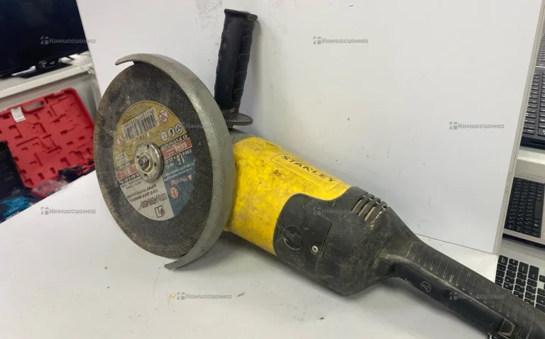 УШМ STANLEY SL209