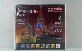 ТВ приставка Yasin