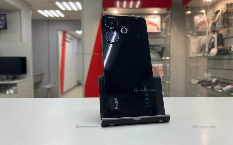 Xiaomi Redmi 13C 8/256 ГБ