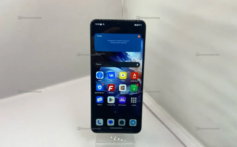 Realme Note 60x 3/64Gb